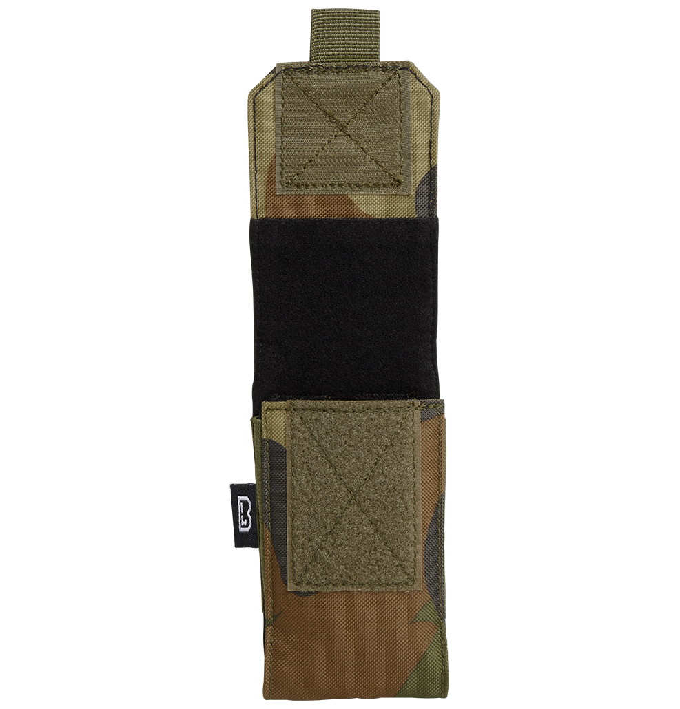 Husa telefon MOLLE Medium Brandit