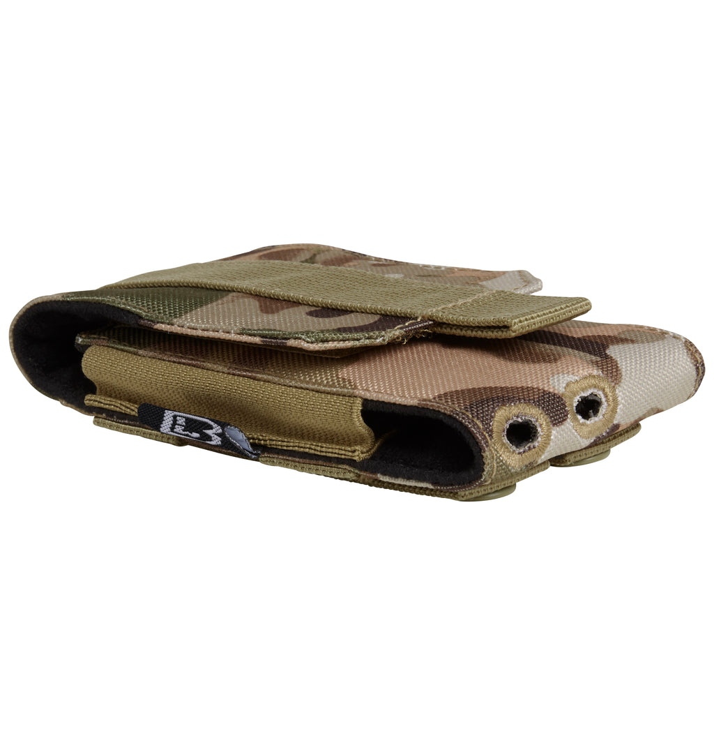 Husa telefon MOLLE Medium Brandit