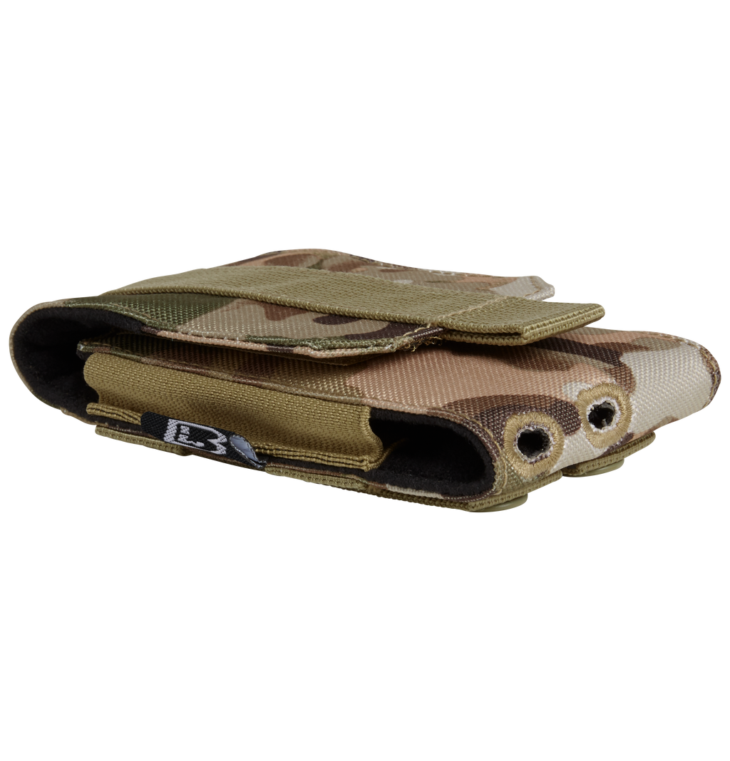 Husa telefon MOLLE Medium Brandit