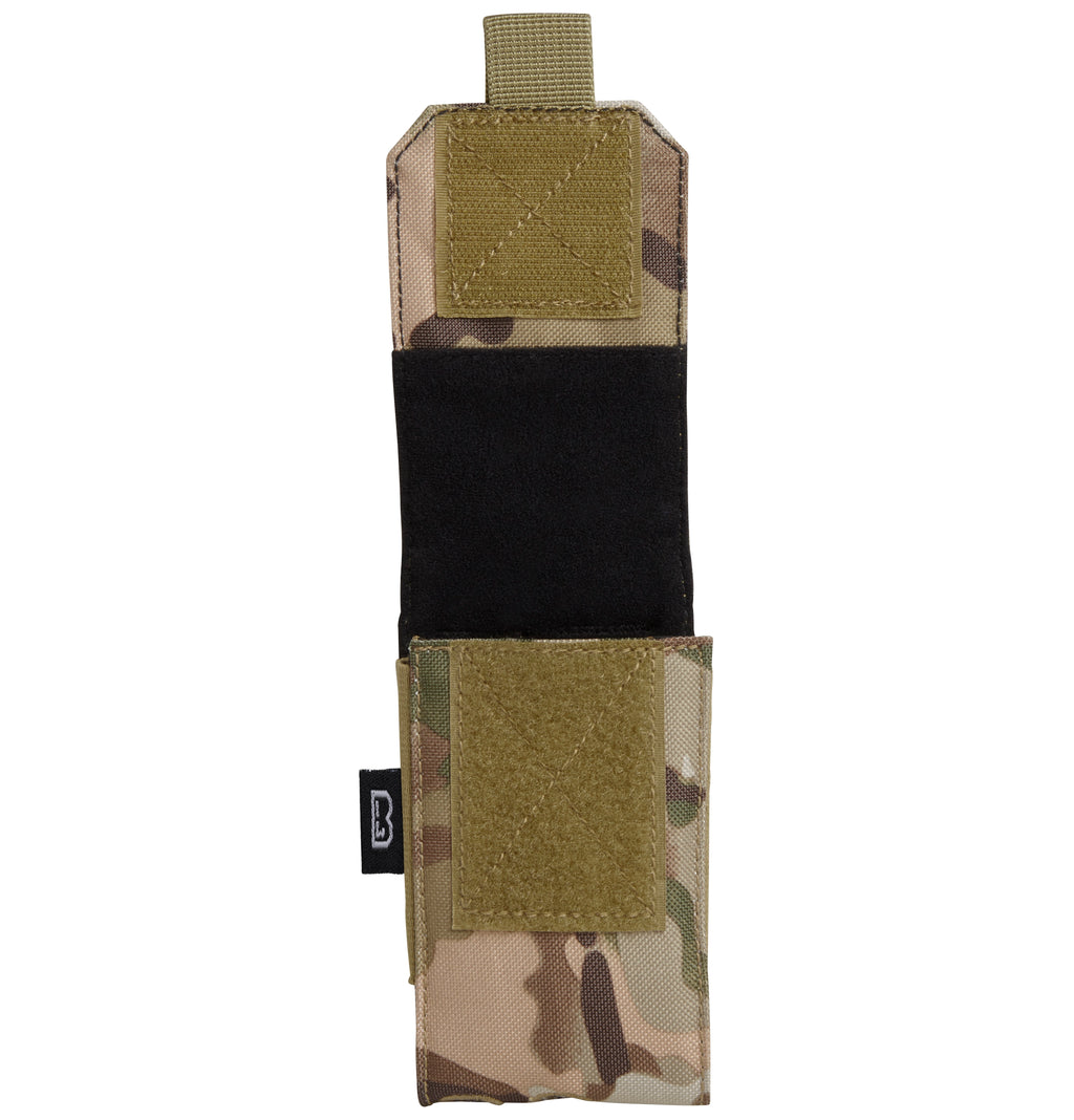 Husa telefon MOLLE Medium Brandit