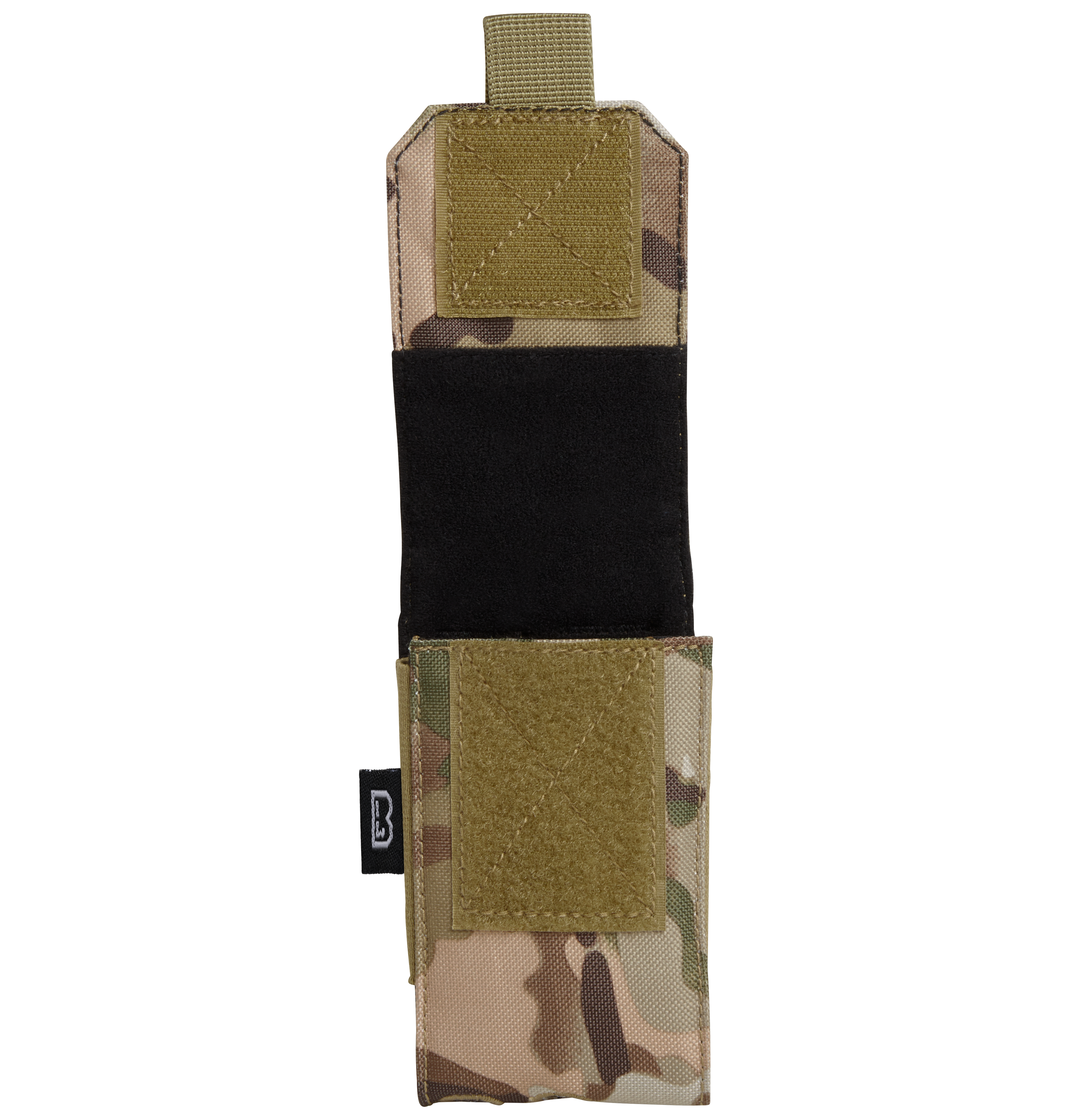 Husa telefon MOLLE Medium Brandit