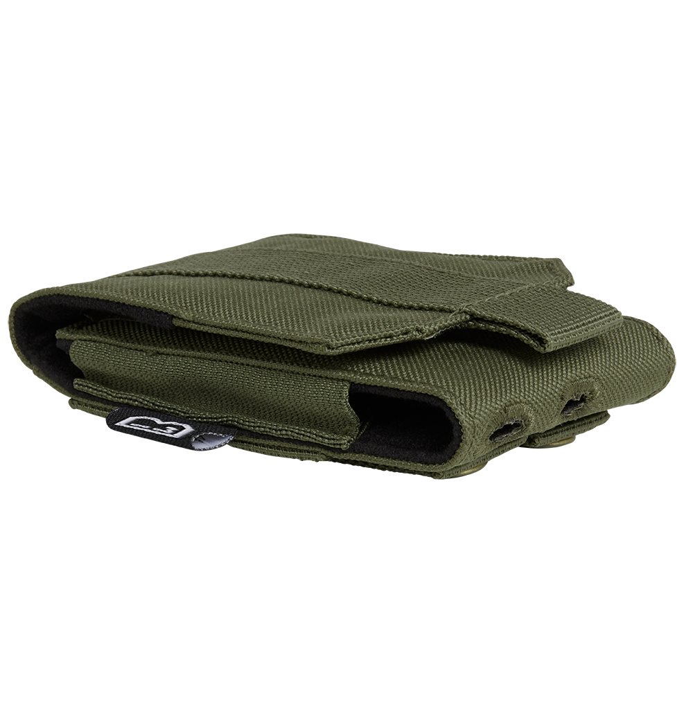 Husa telefon MOLLE Medium Brandit