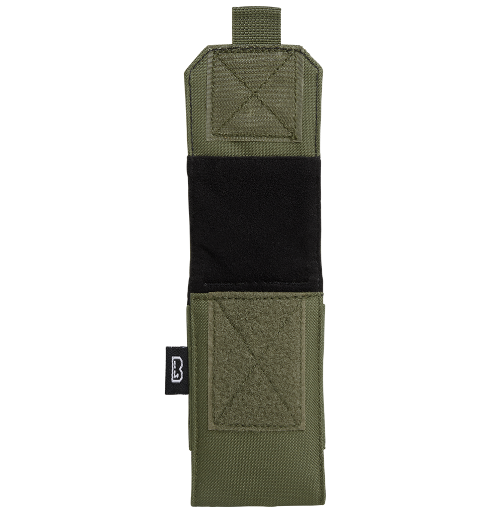 Husa telefon MOLLE Medium Brandit