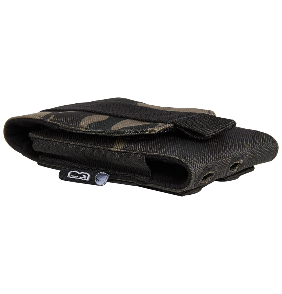 Husa telefon MOLLE Medium Brandit