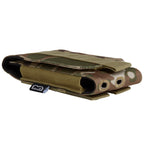 Husa telefon MOLLE Large Brandit