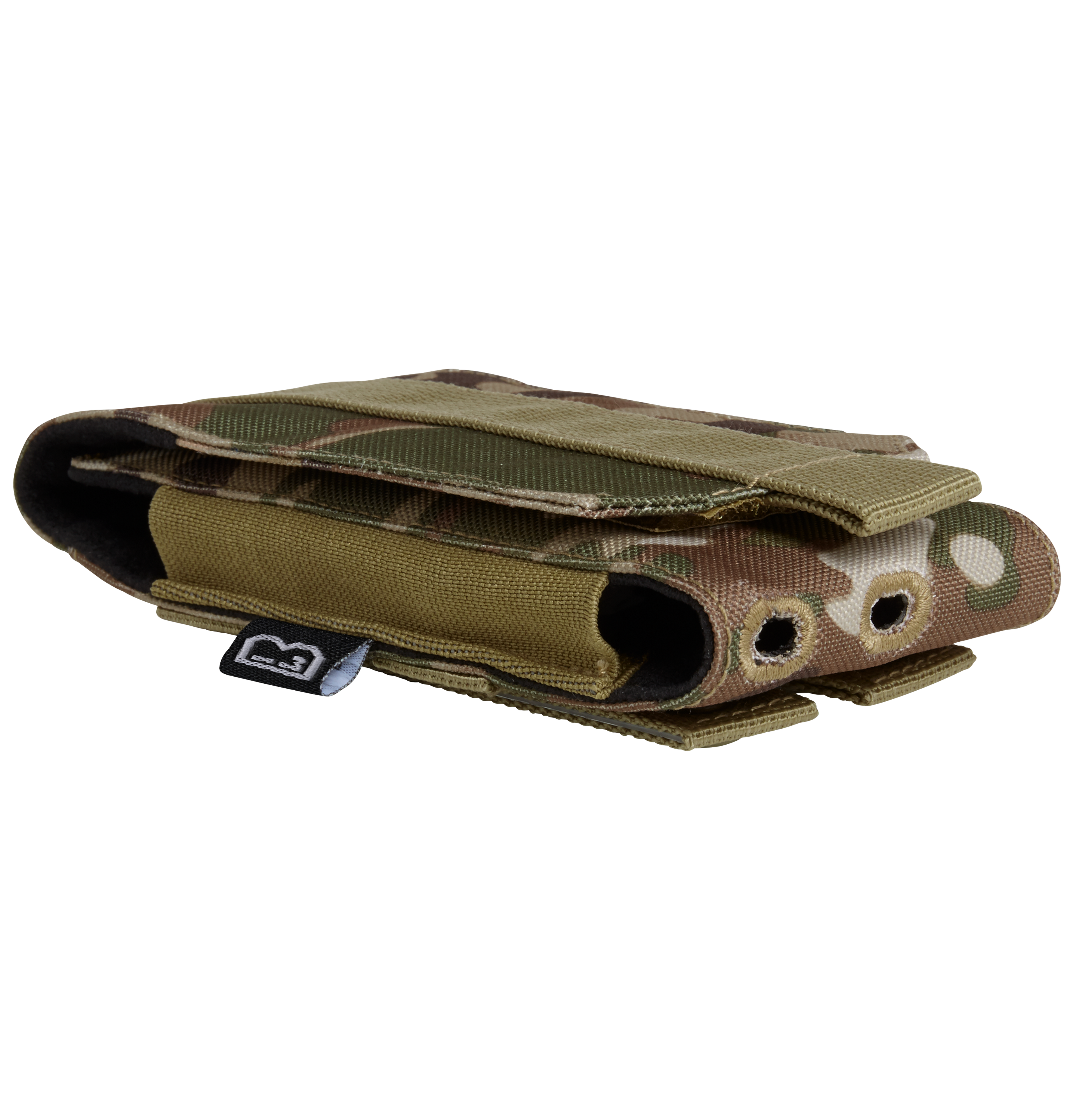 Husa telefon MOLLE Large Brandit