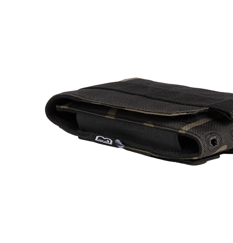 Husa telefon MOLLE Large Brandit