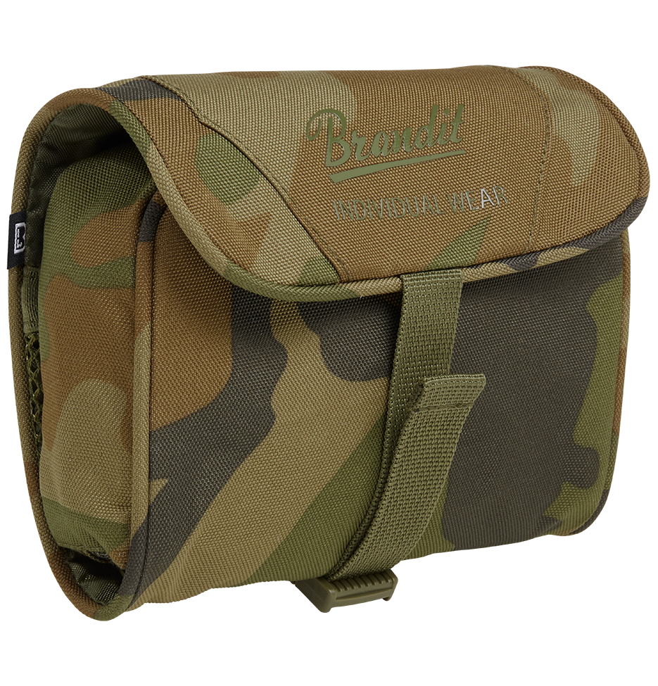 Culoare: Woodland