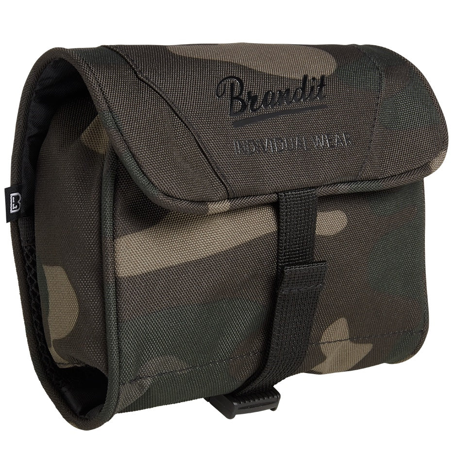 Culoare: Dark Camo