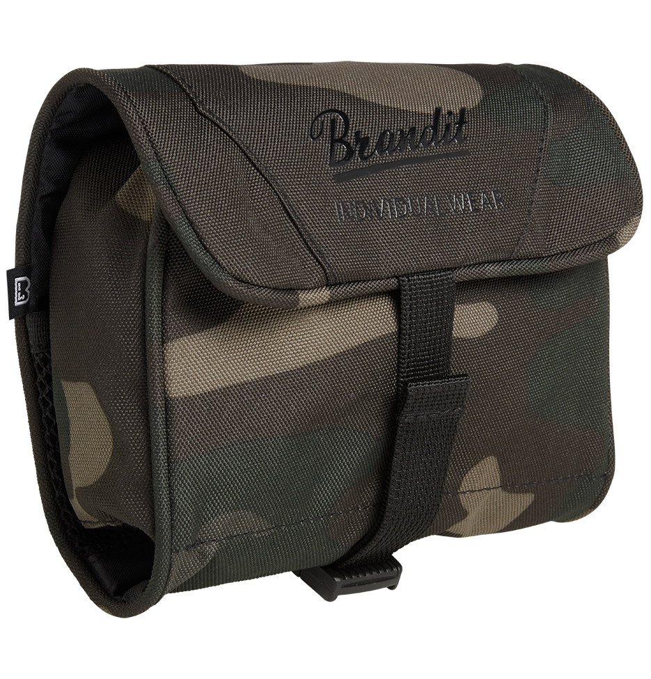 Culoare: Dark Camo