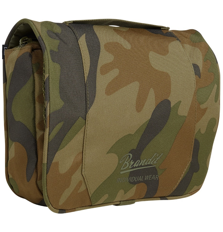 Culoare: Woodland