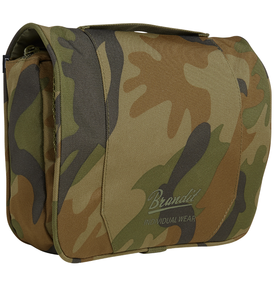 Culoare: Woodland