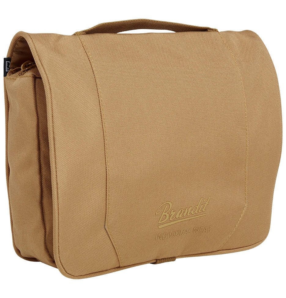 Culoare: Camel