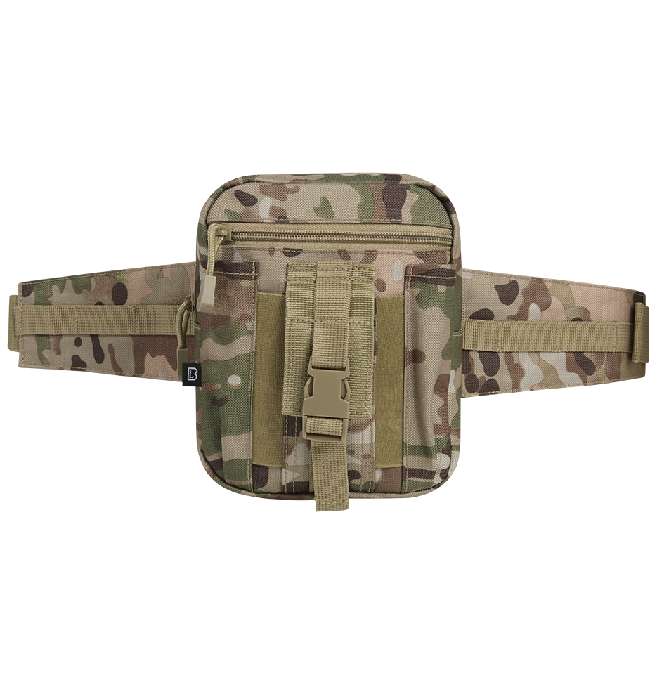 Curea utilitara Waistbeltbag Allround Brandit