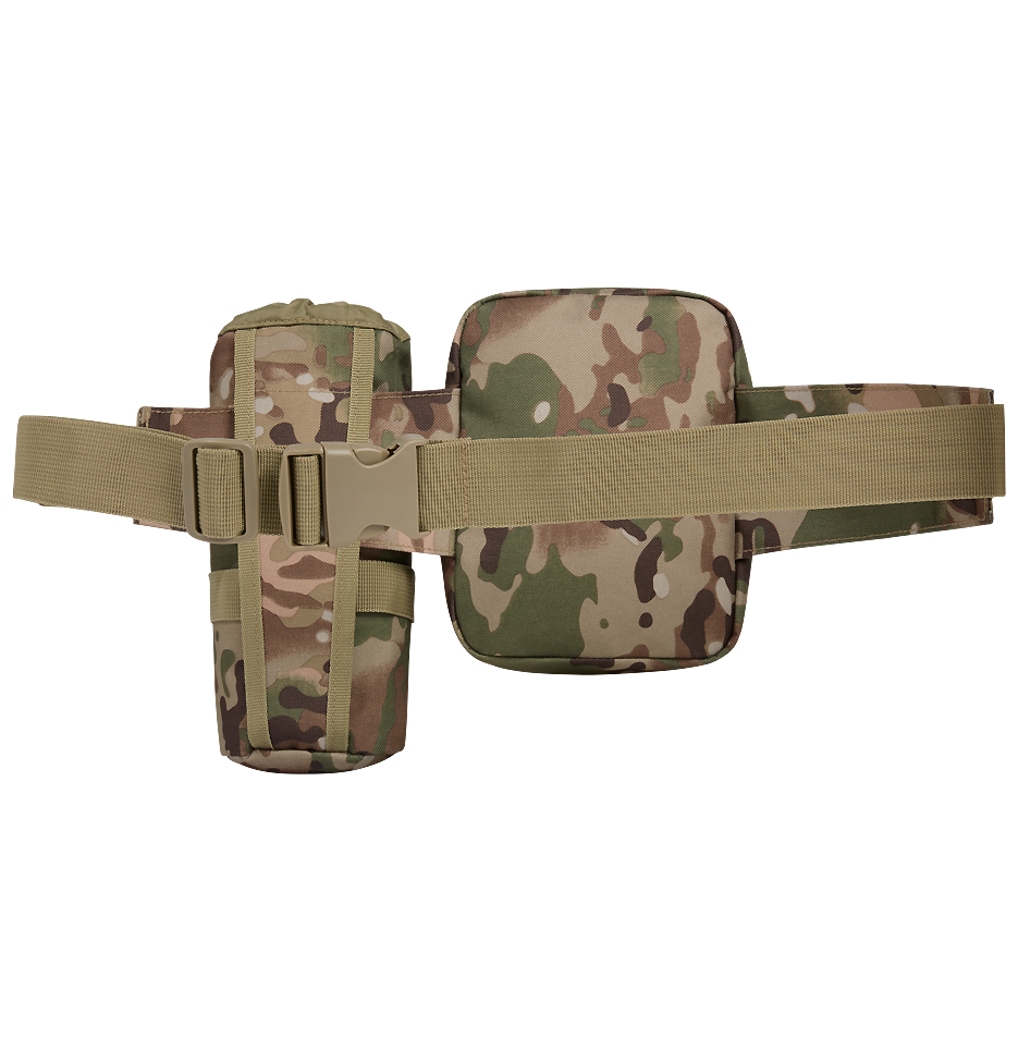 Curea utilitara Waistbeltbag Allround Brandit