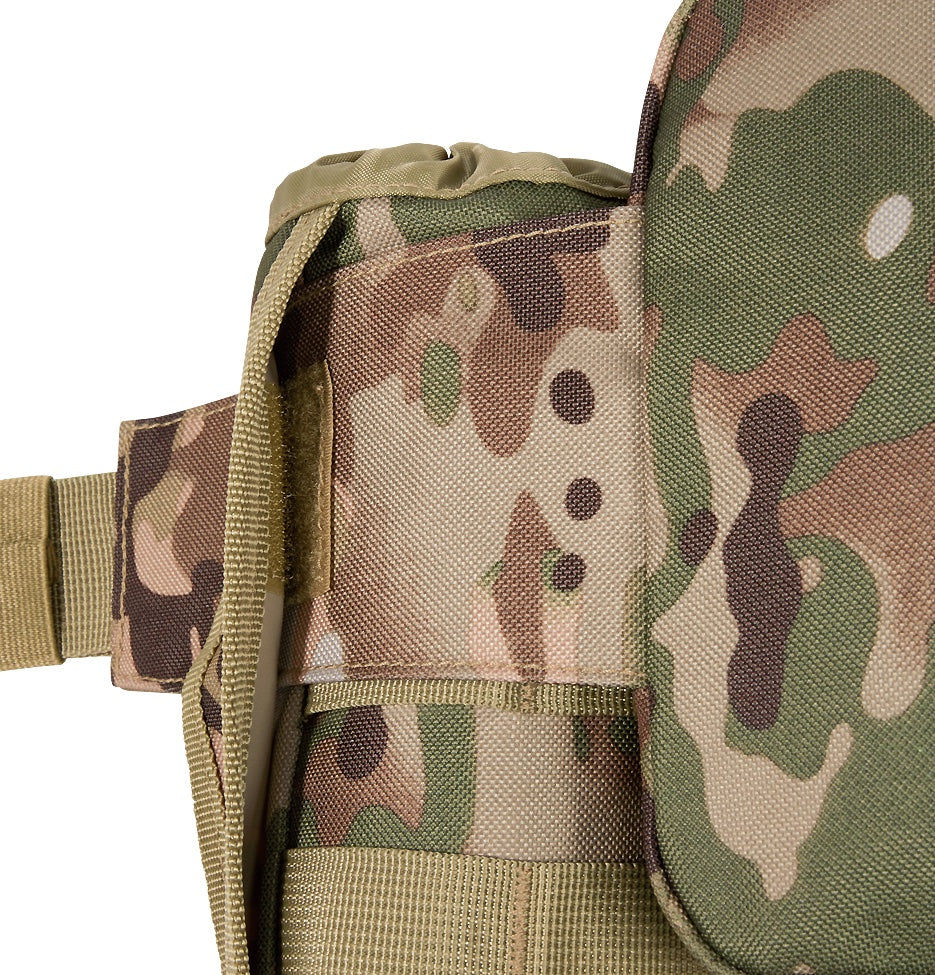 Curea utilitara Waistbeltbag Allround Brandit