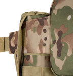 Curea utilitara Waistbeltbag Allround Brandit