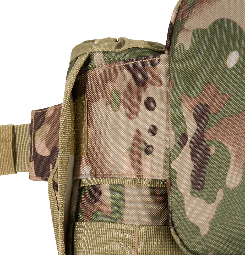 Curea utilitara Waistbeltbag Allround Brandit