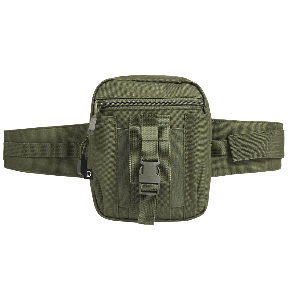 Curea utilitara Waistbeltbag Allround Brandit