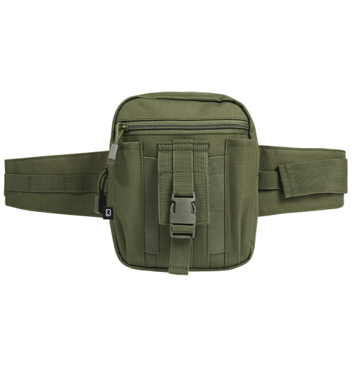 Curea utilitara Waistbeltbag Allround Brandit