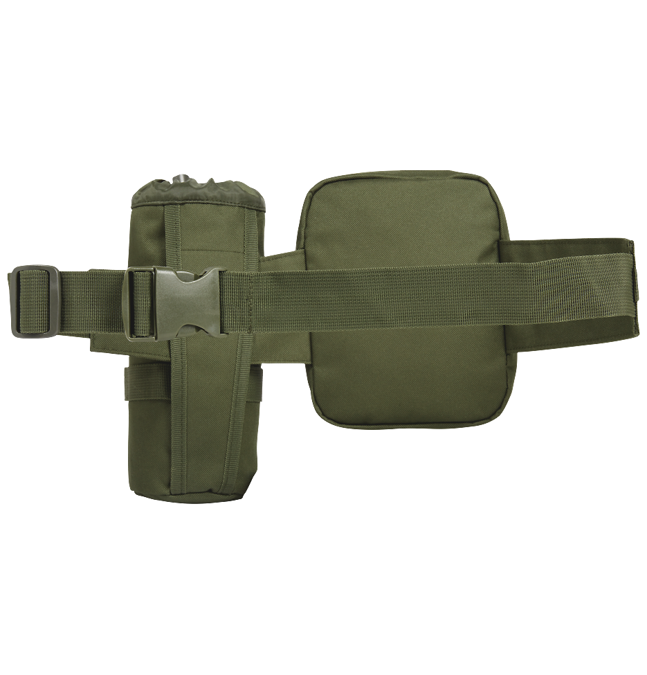 Curea utilitara Waistbeltbag Allround Brandit