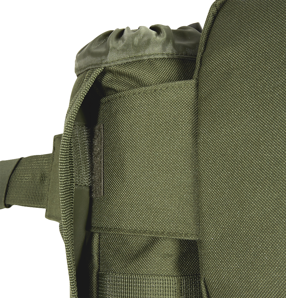 Curea utilitara Waistbeltbag Allround Brandit