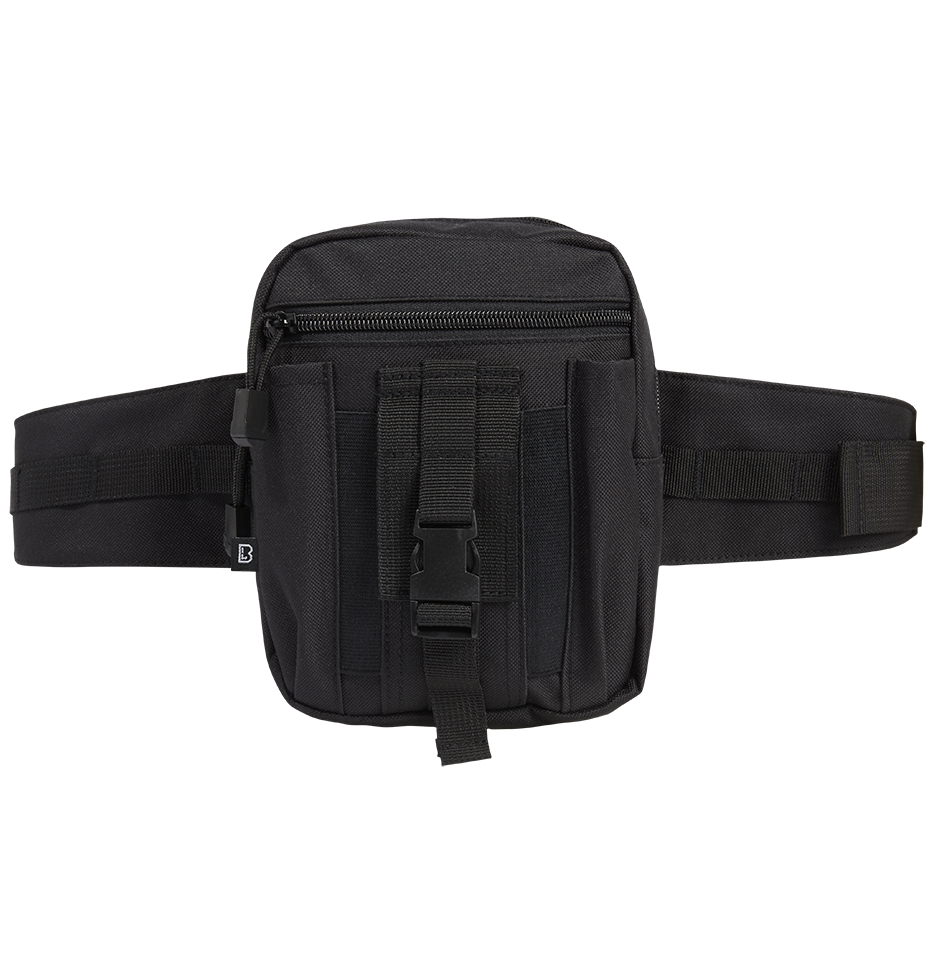 Curea utilitara Waistbeltbag Allround Brandit