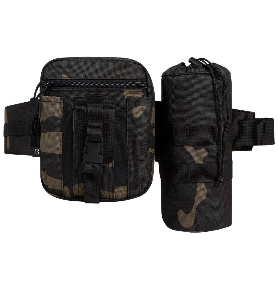 Culoare: Dark Camo