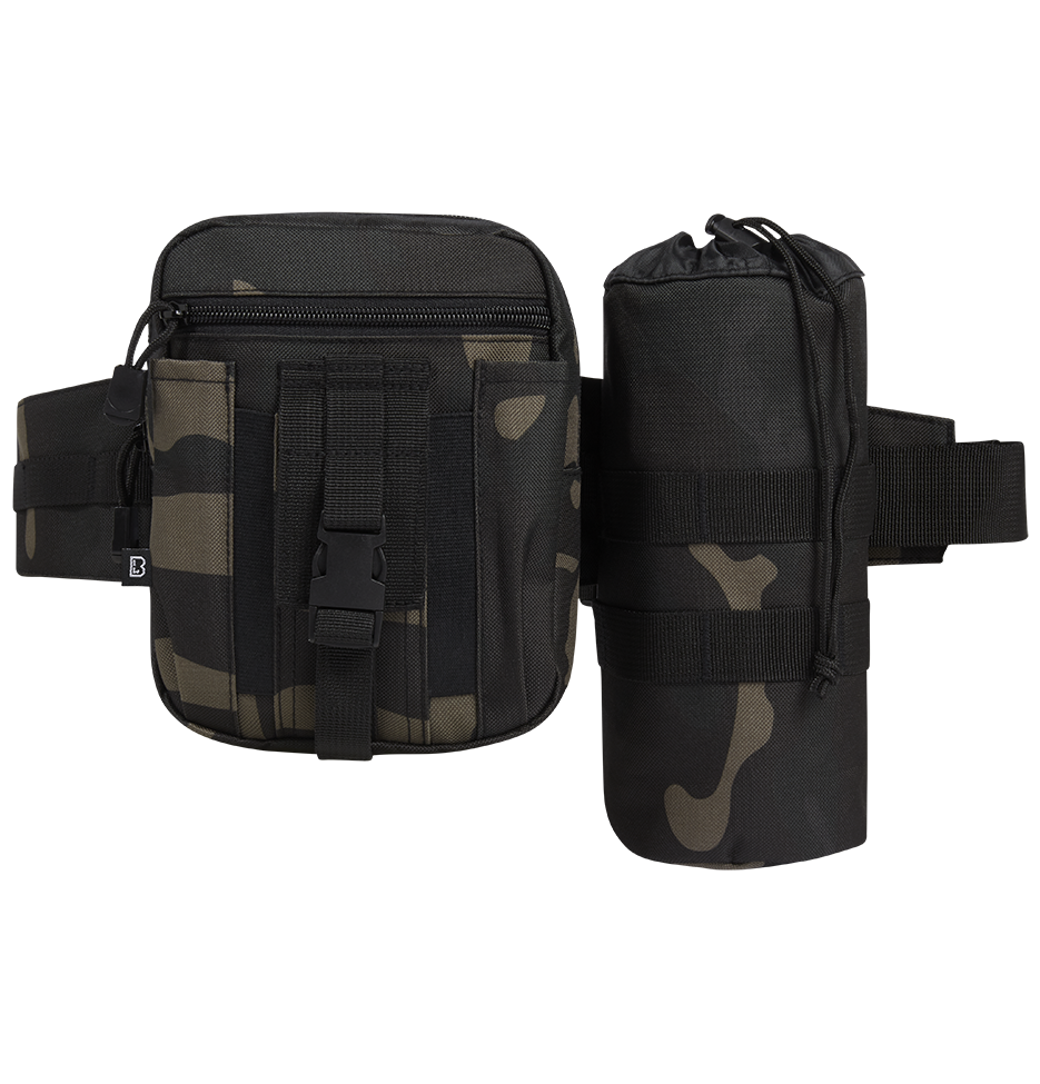 Culoare: Dark Camo