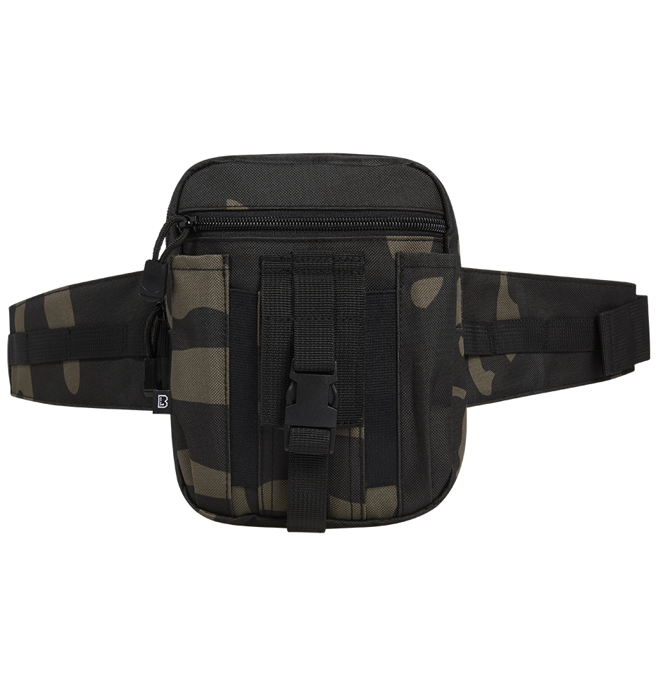 Curea utilitara Waistbeltbag Allround Brandit