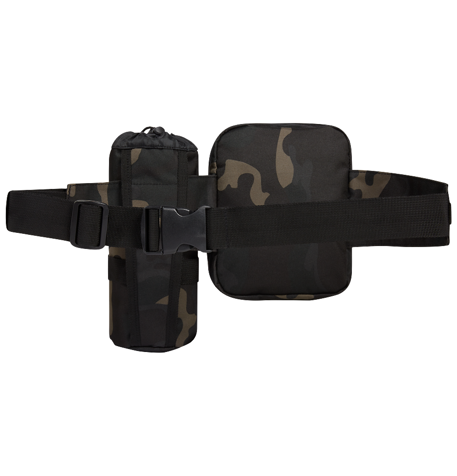 Curea utilitara Waistbeltbag Allround Brandit