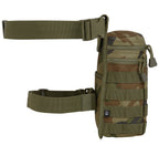 Borseta tactica Side Kick MOLLE Brandit