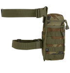 Borseta tactica Side Kick MOLLE Brandit