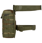 Borseta tactica Side Kick MOLLE Brandit