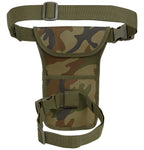 Borseta tactica Side Kick MOLLE Brandit