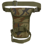 Borseta tactica Side Kick MOLLE Brandit