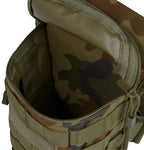 Borseta tactica Side Kick MOLLE Brandit