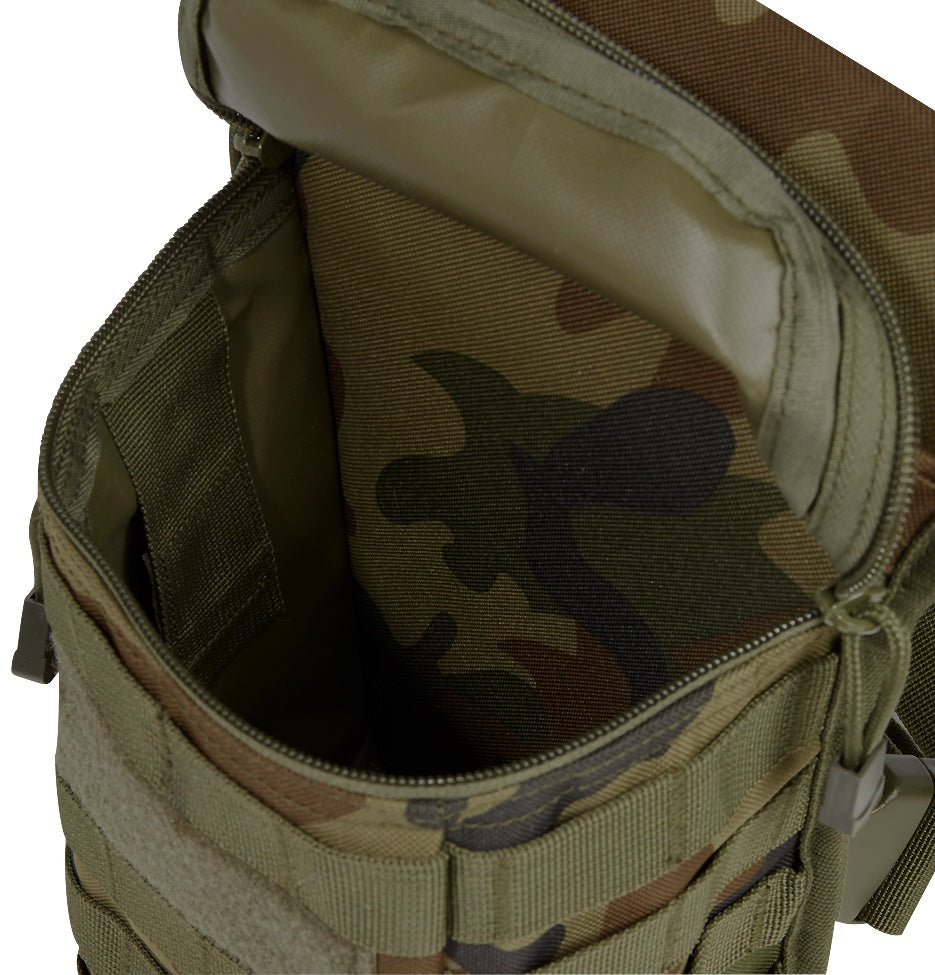 Borseta tactica Side Kick MOLLE Brandit