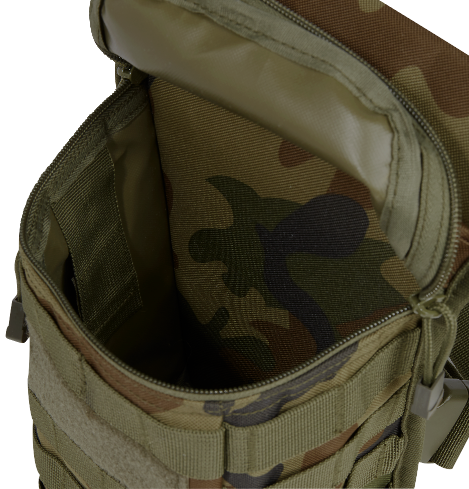 Borseta tactica Side Kick MOLLE Brandit
