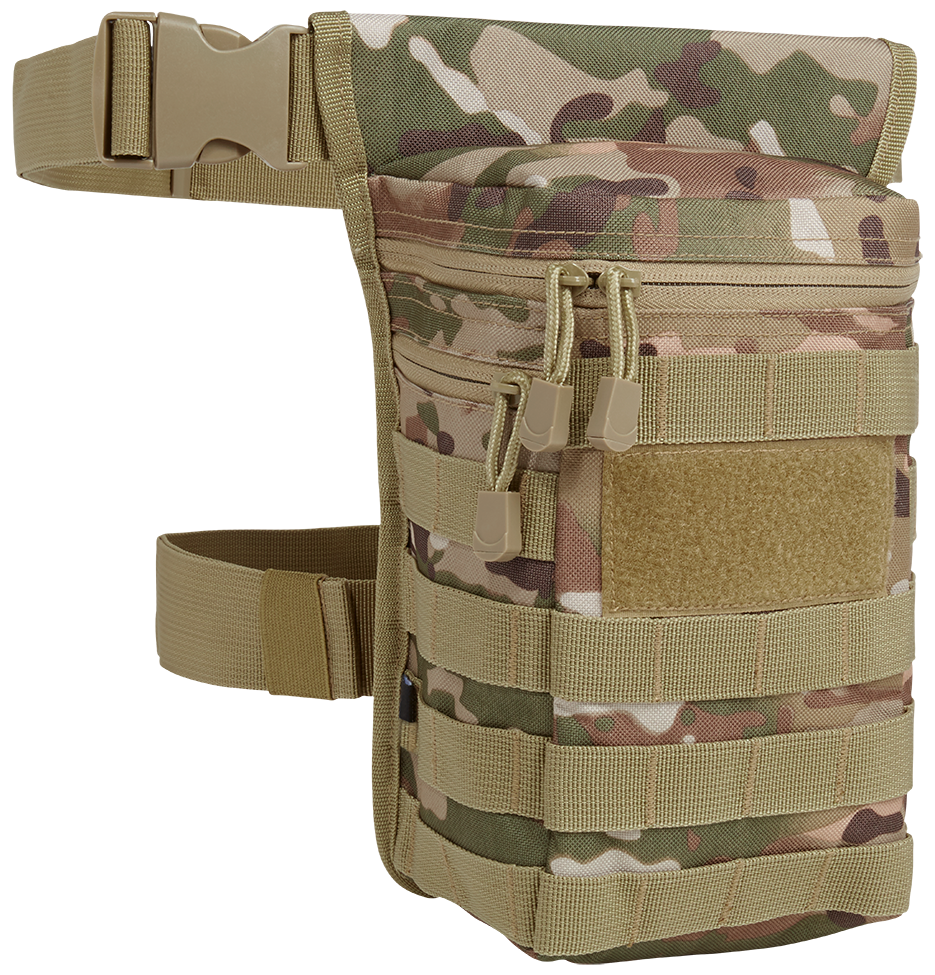 Culoare: Tactical Camo
