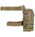 Borseta tactica Side Kick MOLLE Brandit