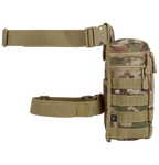 Borseta tactica Side Kick MOLLE Brandit