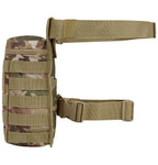 Borseta tactica Side Kick MOLLE Brandit