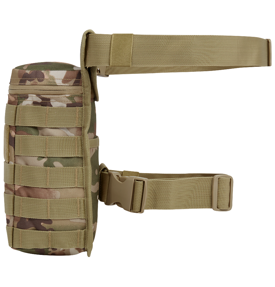 Borseta tactica Side Kick MOLLE Brandit