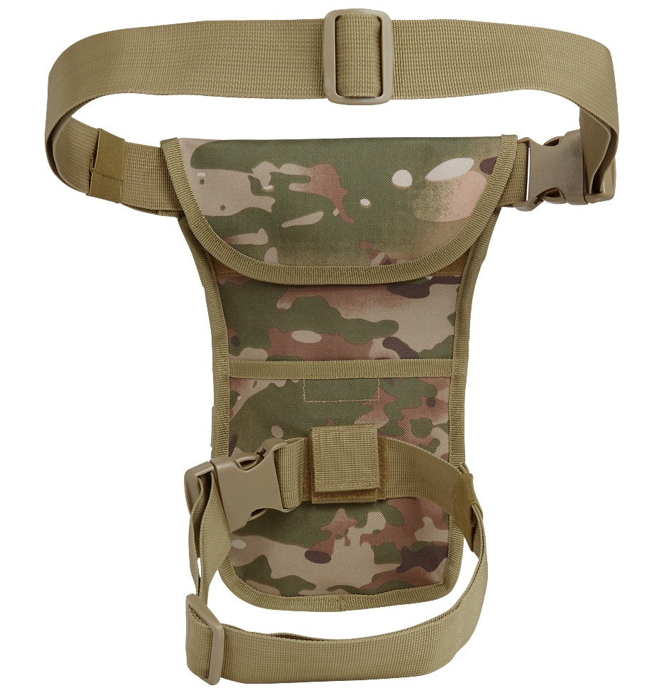 Borseta tactica Side Kick MOLLE Brandit