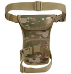 Borseta tactica Side Kick MOLLE Brandit