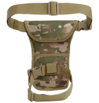Borseta tactica Side Kick MOLLE Brandit