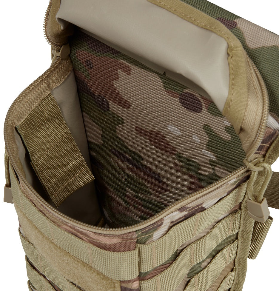 Borseta tactica Side Kick MOLLE Brandit