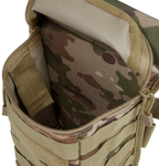 Borseta tactica Side Kick MOLLE Brandit