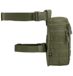 Borseta tactica Side Kick MOLLE Brandit